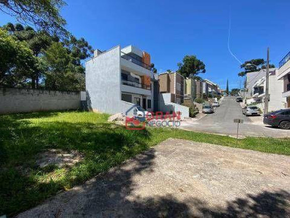 Imagem Terreno à Venda, 150 m² em Santa Cândida - Curitiba Imagem Terreno à Venda, 150 m² em Santa Cândida - Curitiba