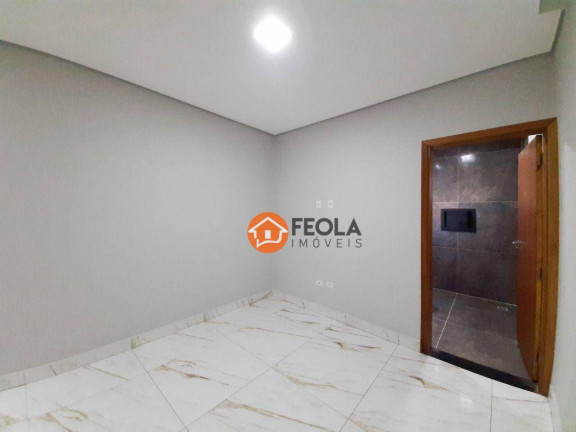 Imagem Casa com 3 Quartos à Venda, 126 m² em Jardim Esmeralda - Santa Bárbara D'oeste Imagem Casa com 3 Quartos à Venda, 126 m² em Jardim Esmeralda - Santa Bárbara D'oeste