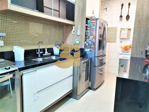 Imagem Apartamento com 3 Quartos à Venda, 126 m² em Panamby - São Paulo Imagem Apartamento com 3 Quartos à Venda, 126 m² em Panamby - São Paulo