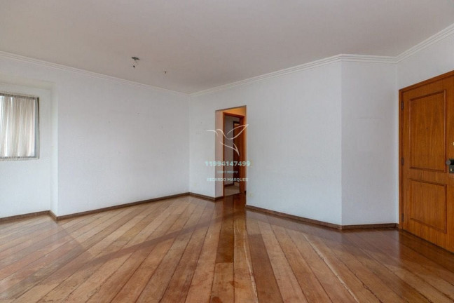 Imagem Apartamento com 3 Quartos à Venda, 119 m² em Vila Clementino - São Paulo Imagem Apartamento com 3 Quartos à Venda, 119 m² em Vila Clementino - São Paulo