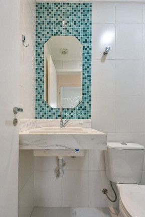Imagem Apartamento com 2 Quartos à Venda, 62 m² em Brooklin Paulista - São Paulo Imagem Apartamento com 2 Quartos à Venda, 62 m² em Brooklin Paulista - São Paulo