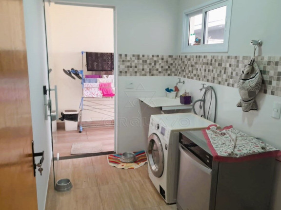 Imagem Casa de Condomínio com 3 Quartos à Venda, 198 m² em Lagoa Bonita - Engenheiro Coelho Imagem Casa de Condomínio com 3 Quartos à Venda, 198 m² em Lagoa Bonita - Engenheiro Coelho