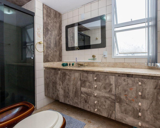 Imagem Imóvel com 3 Quartos à Venda, 101 m² em Vila Andrade - São Paulo