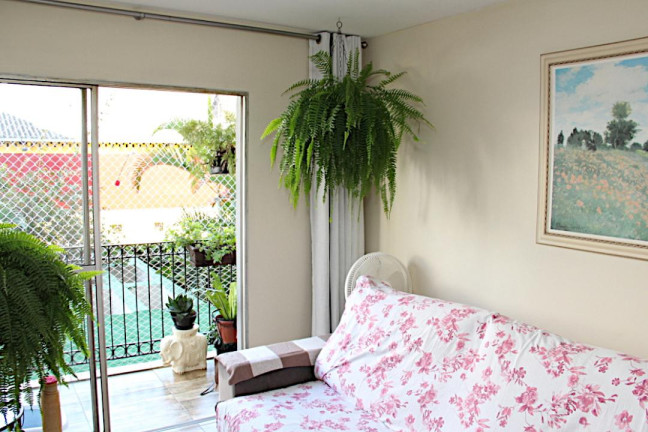 Apartamento com 2 Quartos à Venda, 60 m² em Saúde - São Paulo