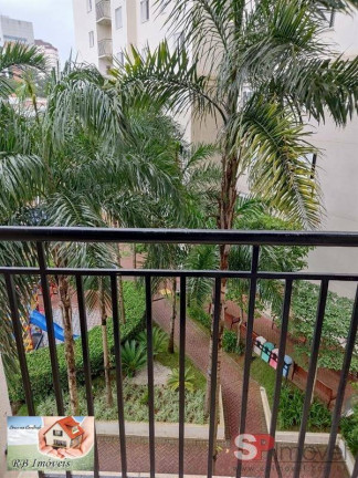 Imagem Apartamento com 3 Quartos à Venda, 60 m² em Nova Petrópolis - São Bernardo Do Campo Imagem Apartamento com 3 Quartos à Venda, 60 m² em Nova Petrópolis - São Bernardo Do Campo