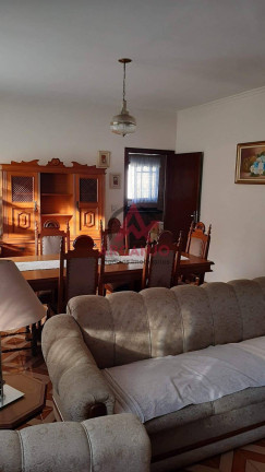 Imagem Casa com 3 Quartos à Venda, 375 m² em Vila Guilhermina - São Paulo Imagem Casa com 3 Quartos à Venda, 375 m² em Vila Guilhermina - São Paulo