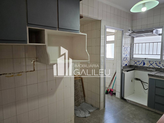 Imagem Apartamento com 3 Quartos para Alugar, 90 m² em Bonfim - Campinas Imagem Apartamento com 3 Quartos para Alugar, 90 m² em Bonfim - Campinas