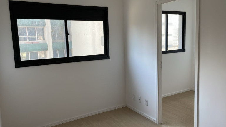 Apartamento com 2 Quartos à Venda, 33 m² em Liberdade - São Paulo