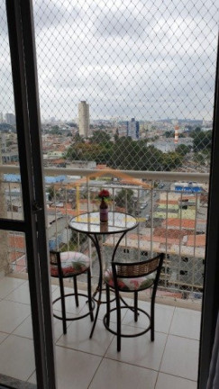 Imagem Apartamento com 2 Quartos à Venda, 53 m² em Jaçanã - São Paulo Imagem Apartamento com 2 Quartos à Venda, 53 m² em Jaçanã - São Paulo