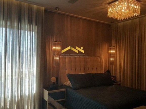 Imagem Apartamento com 4 Quartos à Venda, 223 m² em Morumbi - São Paulo Imagem Apartamento com 4 Quartos à Venda, 223 m² em Morumbi - São Paulo