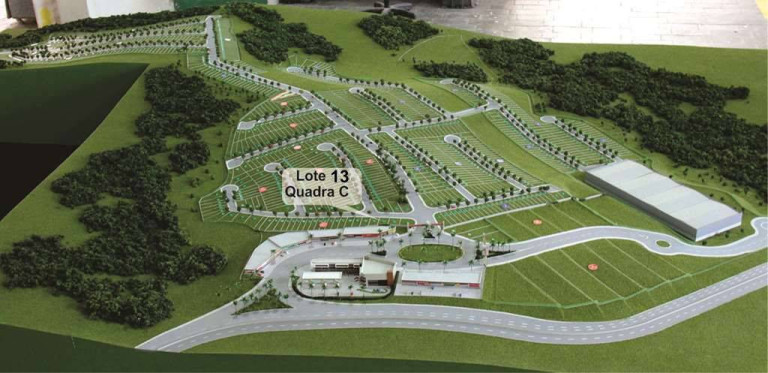 Imagem Terreno em Condomínio à Venda, 125 m² em Sítio Boa Vista - Cotia Imagem Terreno em Condomínio à Venda, 125 m² em Sítio Boa Vista - Cotia