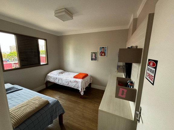 Imagem Apartamento com 4 Quartos à Venda, 108 m² em Floradas De São José - São José Dos Campos Imagem Apartamento com 4 Quartos à Venda, 108 m² em Floradas De São José - São José Dos Campos
