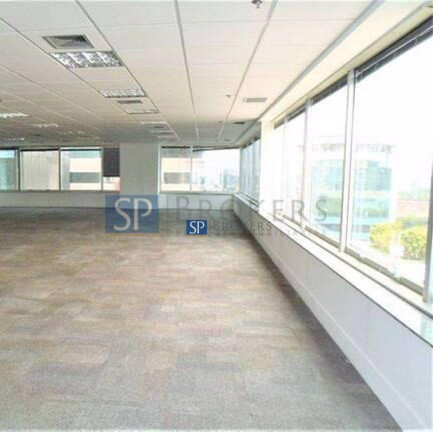 Imagem Sala Comercial para Alugar, 267 m² em Cidade Monções - São Paulo Imagem Sala Comercial para Alugar, 267 m² em Cidade Monções - São Paulo