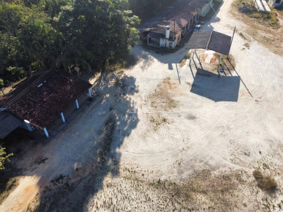 Imagem Galpão à Venda, 281 m² em Angola - Santa Branca Imagem Galpão à Venda, 281 m² em Angola - Santa Branca