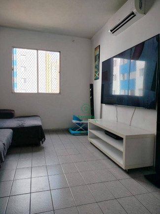 Imagem Apartamento com 2 Quartos à Venda, 48 m² em Macedo - Guarulhos