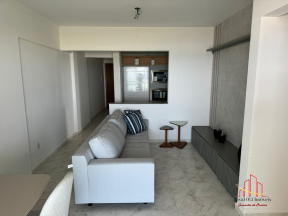Imagem Apartamento com 2 Quartos à Venda, 78 m² em Vila Mirim - Praia Grande Imagem Apartamento com 2 Quartos à Venda, 78 m² em Vila Mirim - Praia Grande