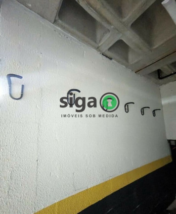 Imagem Apartamento com 1 Quarto à Venda, 27 m² em Vila Formosa - São Paulo Imagem Apartamento com 1 Quarto à Venda, 27 m² em Vila Formosa - São Paulo