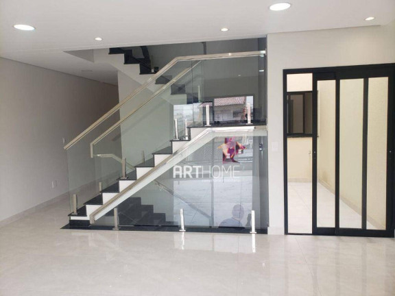 Sobrado com 3 Quartos à Venda, 201 m² em Jardim Valdibia - São Bernardo Do Campo