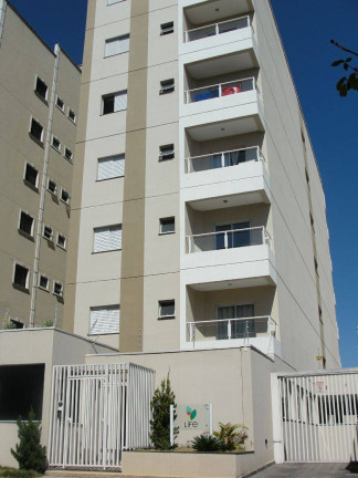 Apartamento com 2 Quartos à Venda, 79 m² em Parque Campolim - Sorocaba
