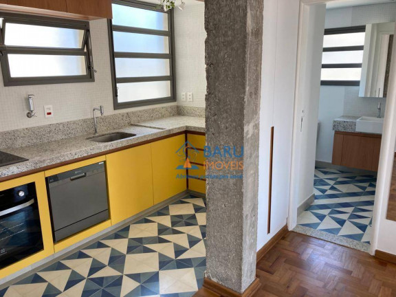 Imagem Apartamento com 1 Quarto à Venda, 58 m² em Cerqueira César - São Paulo Imagem Apartamento com 1 Quarto à Venda, 58 m² em Cerqueira César - São Paulo