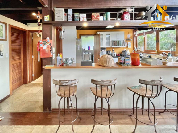 Imagem Casa de Condomínio com 3 Quartos à Venda, 282 m² em Granja Viana - Carapicuíba