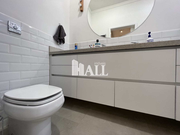 Imagem Casa com 3 Quartos à Venda, 157 m² em Setlife Mirassol - Mirassol Imagem Casa com 3 Quartos à Venda, 157 m² em Setlife Mirassol - Mirassol