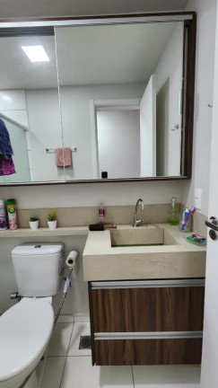 Imagem Apartamento com 2 Quartos à Venda, 48 m² em Jardim São Paulo Ii - Londrina