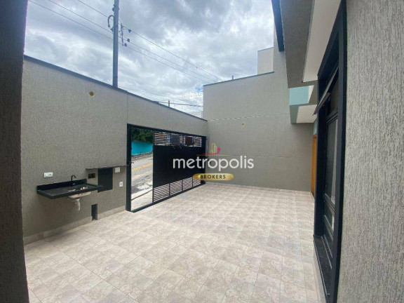 Imagem Sobrado com 3 Quartos à Venda, 90 m² em Parque São Lucas - São Paulo Imagem Sobrado com 3 Quartos à Venda, 90 m² em Parque São Lucas - São Paulo
