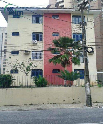 Imagem Apartamento com 3 Quartos à Venda, 124 m² em Mucuripe - Fortaleza