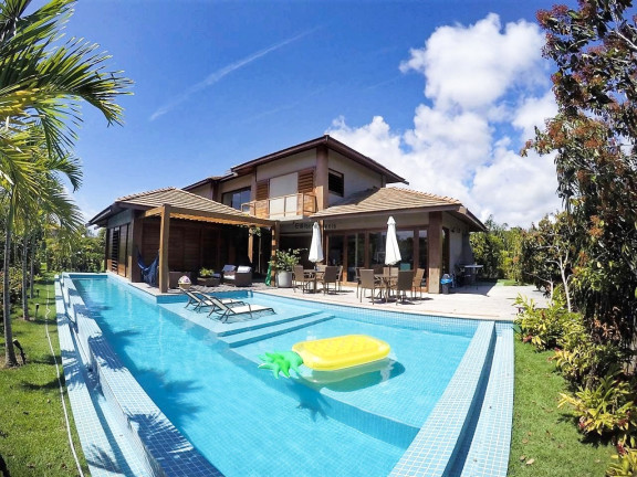 Imagem Casa com 5 Quartos à Venda, 320 m² em Praia Do Forte - Mata De Sao Joao Imagem Casa com 5 Quartos à Venda, 320 m² em Praia Do Forte - Mata De Sao Joao