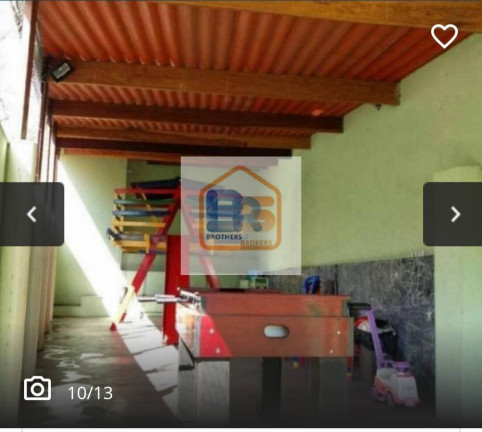 Imagem Casa com 2 Quartos à Venda, 67 m² em Jardim Santa Mônica - São Paulo Imagem Casa com 2 Quartos à Venda, 67 m² em Jardim Santa Mônica - São Paulo
