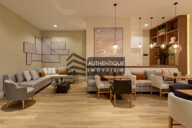 Imagem Apartamento com 2 Quartos à Venda, 74 m² em Perdizes - São Paulo