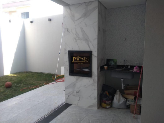 Imagem Imóvel com 3 Quartos à Venda, 130 m² em Horto Florestal - Sorocaba