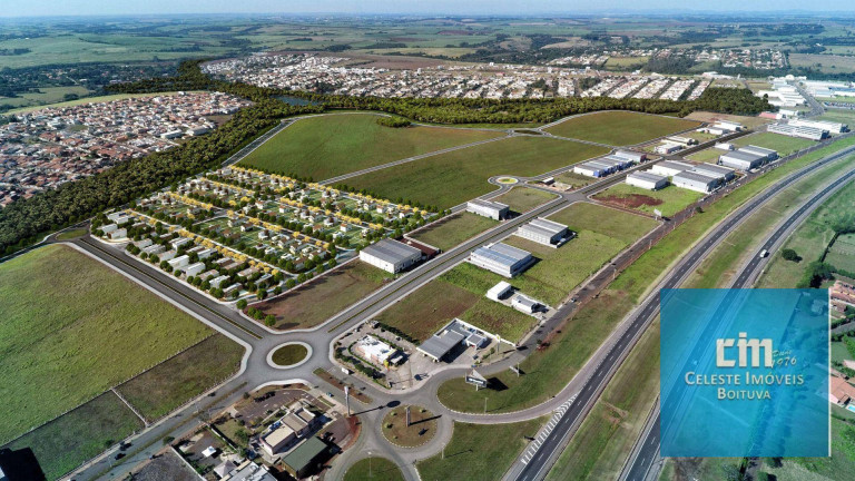 Imagem Terreno à Venda, 250 m² em Portal Ville Acácias - Boituva Imagem Terreno à Venda, 250 m² em Portal Ville Acácias - Boituva