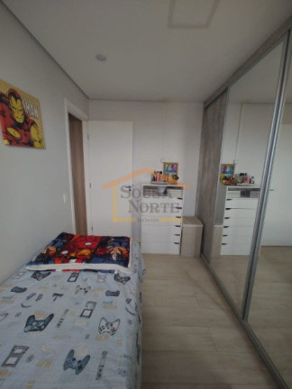 Imagem Apartamento com 2 Quartos à Venda, 47 m² em Vila Nova Cachoeirinha - São Paulo Imagem Apartamento com 2 Quartos à Venda, 47 m² em Vila Nova Cachoeirinha - São Paulo
