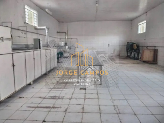 Imagem Fazenda à Venda, 204 m² em Zona Rural - Jacupiranga