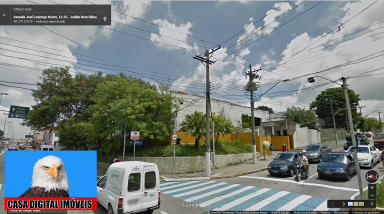 Imagem Terreno à Venda, 10 m² em São Paulo Imagem Terreno à Venda, 10 m² em São Paulo