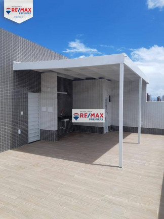 Imagem Cobertura com 3 Quartos à Venda, 68 m² em Torre - João Pessoa