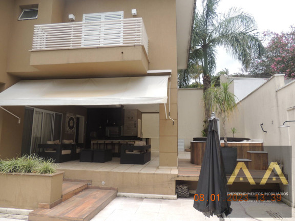 Imagem Casa com 4 Quartos à Venda, 470 m² em Alphaville - Santana De Parnaíba Imagem Casa com 4 Quartos à Venda, 470 m² em Alphaville - Santana De Parnaíba