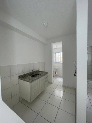 Imagem Apartamento com 2 Quartos à Venda,  em Jardim Novo Maracanã - Campinas