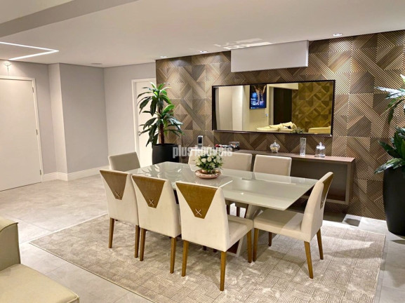 Imagem Apartamento com 3 Quartos à Venda, 238 m² em Morumbi - São Paulo Imagem Apartamento com 3 Quartos à Venda, 238 m² em Morumbi - São Paulo