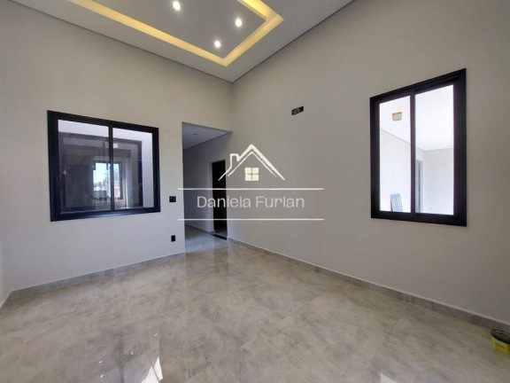 Imagem Casa de Condomínio com 3 Quartos à Venda, 162 m² em Condomínio Residencial Flores - Votorantim Imagem Casa de Condomínio com 3 Quartos à Venda, 162 m² em Condomínio Residencial Flores - Votorantim