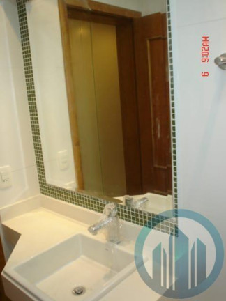 Imagem Apartamento com 2 Quartos à Venda, 59 m² em Vila Alzira - Santo André