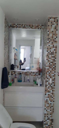 Imagem Apartamento com 3 Quartos à Venda, 127 m² em Brooklin Paulista - São Paulo Imagem Apartamento com 3 Quartos à Venda, 127 m² em Brooklin Paulista - São Paulo
