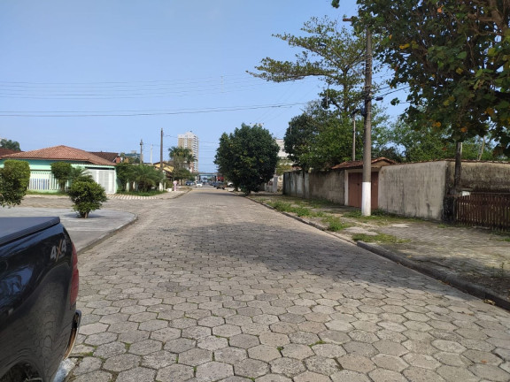 Imagem Casa com 2 Quartos à Venda, 95 m² em Vera Cruz - Mongaguá