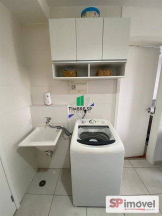 Imagem Apartamento com 1 Quarto à Venda, 30 m² em Vila Ema - São Paulo