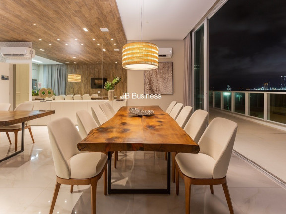 Imagem Imóvel com 3 Quartos à Venda, 183 m² em Frente Mar Norte - Balneário Camboriú