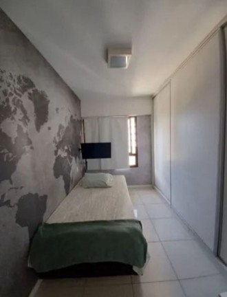 Imagem Apartamento com 4 Quartos à Venda, 155 m² em Patamares - Salvador Imagem Apartamento com 4 Quartos à Venda, 155 m² em Patamares - Salvador