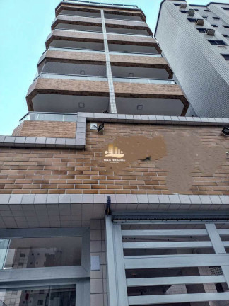 Apartamento com 1 Quarto à Venda, 41 m² em Canto Do Forte - Praia Grande