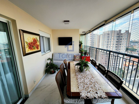 Imagem Apartamento com 3 Quartos à Venda, 120 m² em Vila Prudente - São Paulo Imagem Apartamento com 3 Quartos à Venda, 120 m² em Vila Prudente - São Paulo